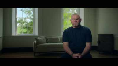 You know, to put myself in a position
where I could almost throw that away - Coleen Rooney: The Real Wagatha Story