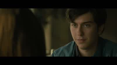 You know, Q, I'm really sorry. - Paper Towns