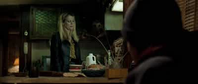 You know, rabbit, I think that's the best way. - 8 Mile