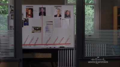 You know, that rail did
not break by accident, - Chronicle Mysteries: Recovered
