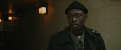 You know, rape her or... - Native Son