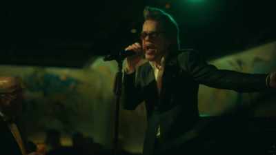 You know, Ray and I
have been practicing - Personality Crisis: One Night Only