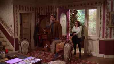 You know, Ray,
l can carry one of those. - Everybody Loves Raymond
