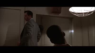 You know, ray, I'm talking about the gas chamber... - L A  Confidential