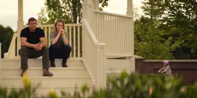 You know, Reacher, - Reacher
