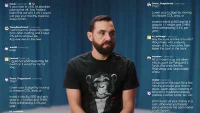 You know, you read 50,100
comments - Diamond Hands: The Legend of WallStreetBets