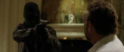 You know, you really don't scare me at all. - Billionaire Boys Club