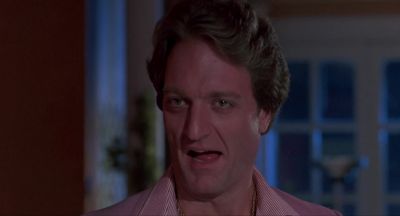You know you really got a cute kid there - TerrorVision
