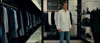 You know it really isn't so bad - Definitely, Maybe