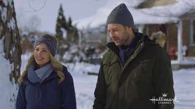 You know, you really know how
to turn things around. - Baby, It's Cold Inside