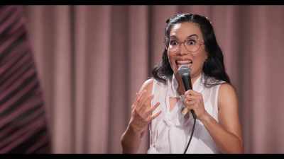 You know, really makes you feel alive - Ali Wong: Single Lady