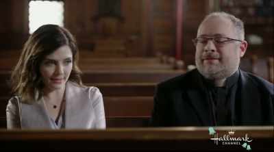 You know, it really is meant
to be a sacred institution, - Yes, I Do