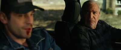 - You know you really
should be grateful - God's Country Song