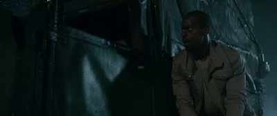 You know, you really shouldn't
have that thing on your lap. - The Predator