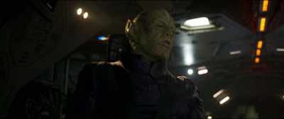 You know you really shouldn't have that thing on your lap - Captain Marvel