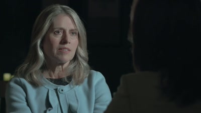 You know,
really very tense investigators - FBI TRUE