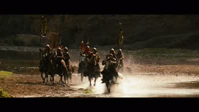 If you can't prove to your uncle how the dagger works, why in the world would he believe you? - Prince of Persia: The Sands of Time