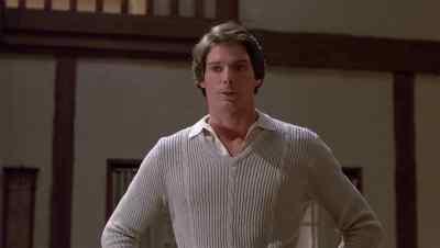 You know, we really... - Deathtrap