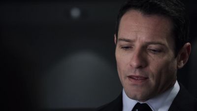            You know,
   recently my doctor put me - Chicago P.D.