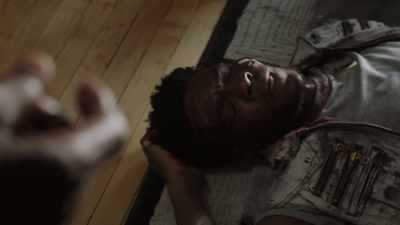 You know, Reggie,
back in my day, - The Chi