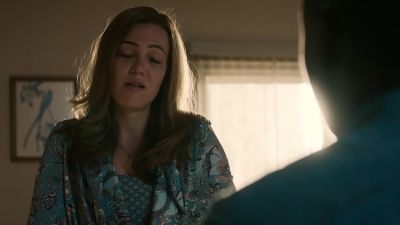You know, rejection letters - This Is Us