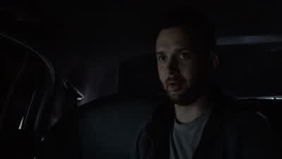 You know, Renee, we're pretty far out right now. - Scorpion
