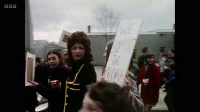 You know, Republicanism
and that sort of life, - Once Upon a Time in Northern Ireland