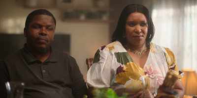 You know, where responsible - A Soweto Love Story