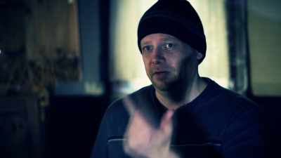 You know, we reviewed
the tape and sure enough, - The Harrisville Haunting: The Real Conjuring House