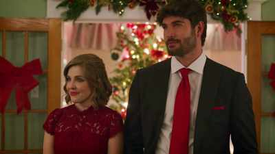 You know, reviving the Ribbons and Bows
Fundraiser - Operation Mistletoe