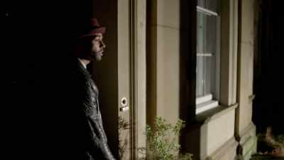 -You know, rich people shit. - Snatch