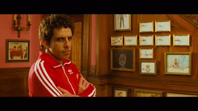 You know, Richie, this illness, this closeness to death, uh, has had a profound effect on me. - The Royal Tenenbaums