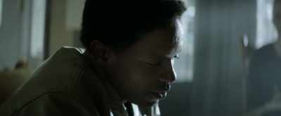 You know,
right after my arrest, - Crown Heights