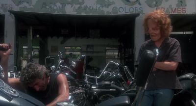 You know Rock your mom sometimes does the wrong thing but for the right reason - Mask