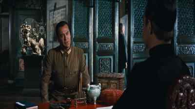 You know, Rose,
you would do me a great honor. - The Inn of the Sixth Happiness