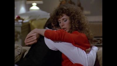You know, Ross? - The Love Boat