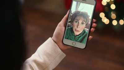  - You know
 Rueben from next door? - Holiday in Santa Fe