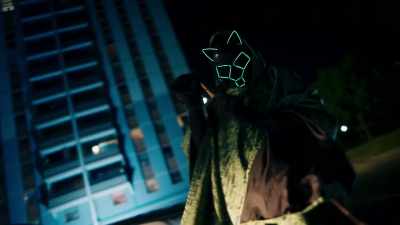 ♪ You know we run
this, run it ♪ - Robyn Hood