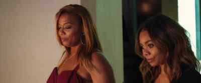 You know, Ryan, you don't
have to keep pretending
like you have it all. - Girls Trip