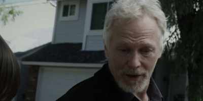 You know, Ryan, I
learned the hard way - Intersect