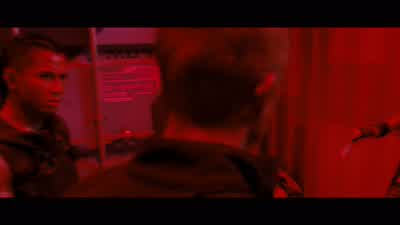 You know? - Pandorum