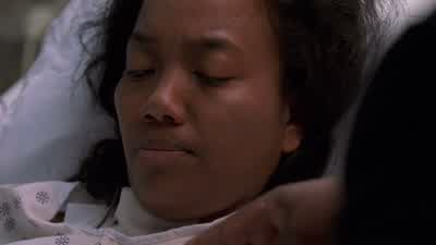 You know... - The Wire