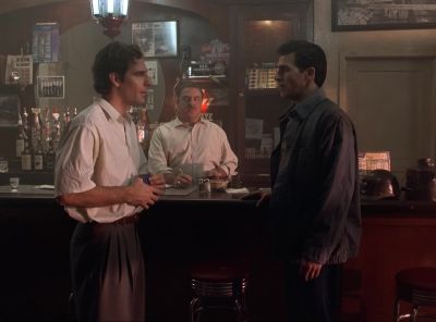 You know, - Quantum Leap
