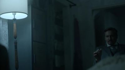 You know... - The Magicians
