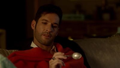 You know... - Lucifer