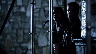            You know, - Sleepy Hollow