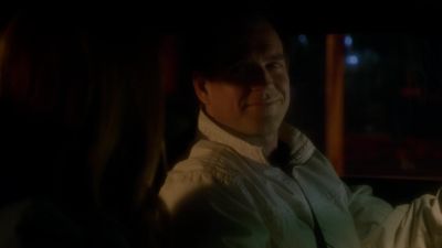 You know. - NCIS