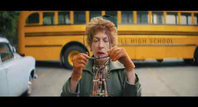 You know, - Grease: Rise of the Pink Ladies