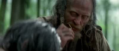 You know, eventually, Longshanks will send his whole northern army against us. - Braveheart