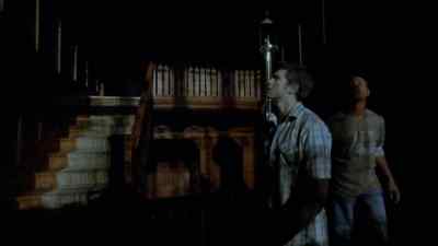You know, - Masters of Horror